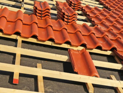 Travaux zinguerie Domérat 03410