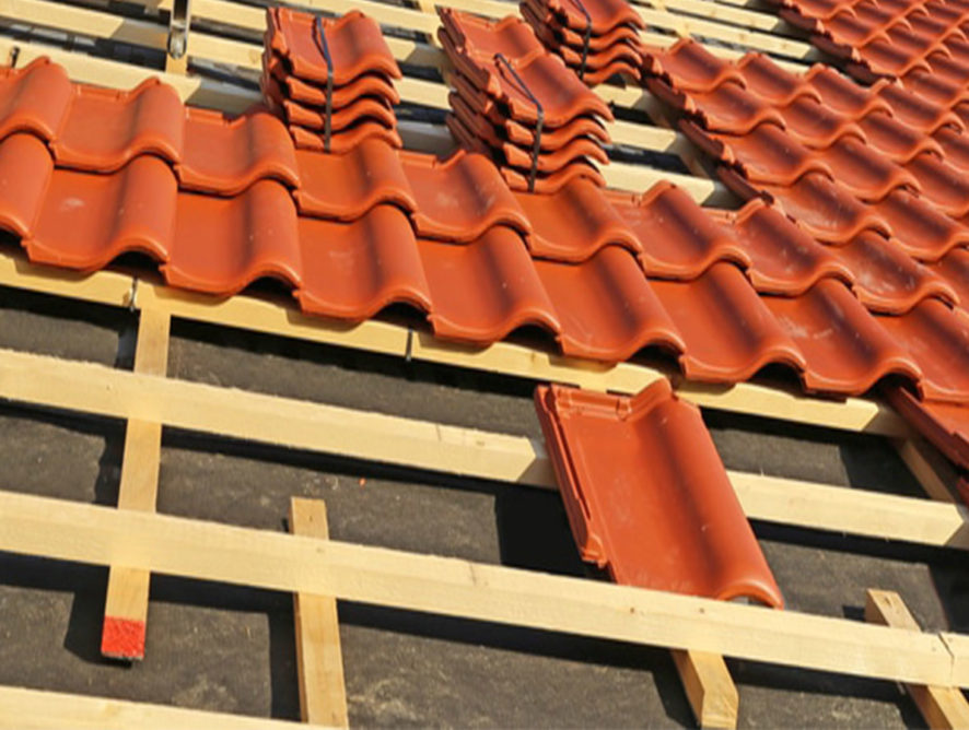 Travaux zinguerie Domérat 03410